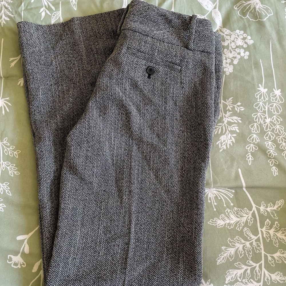 The Limited Cassidy fit business casual pants